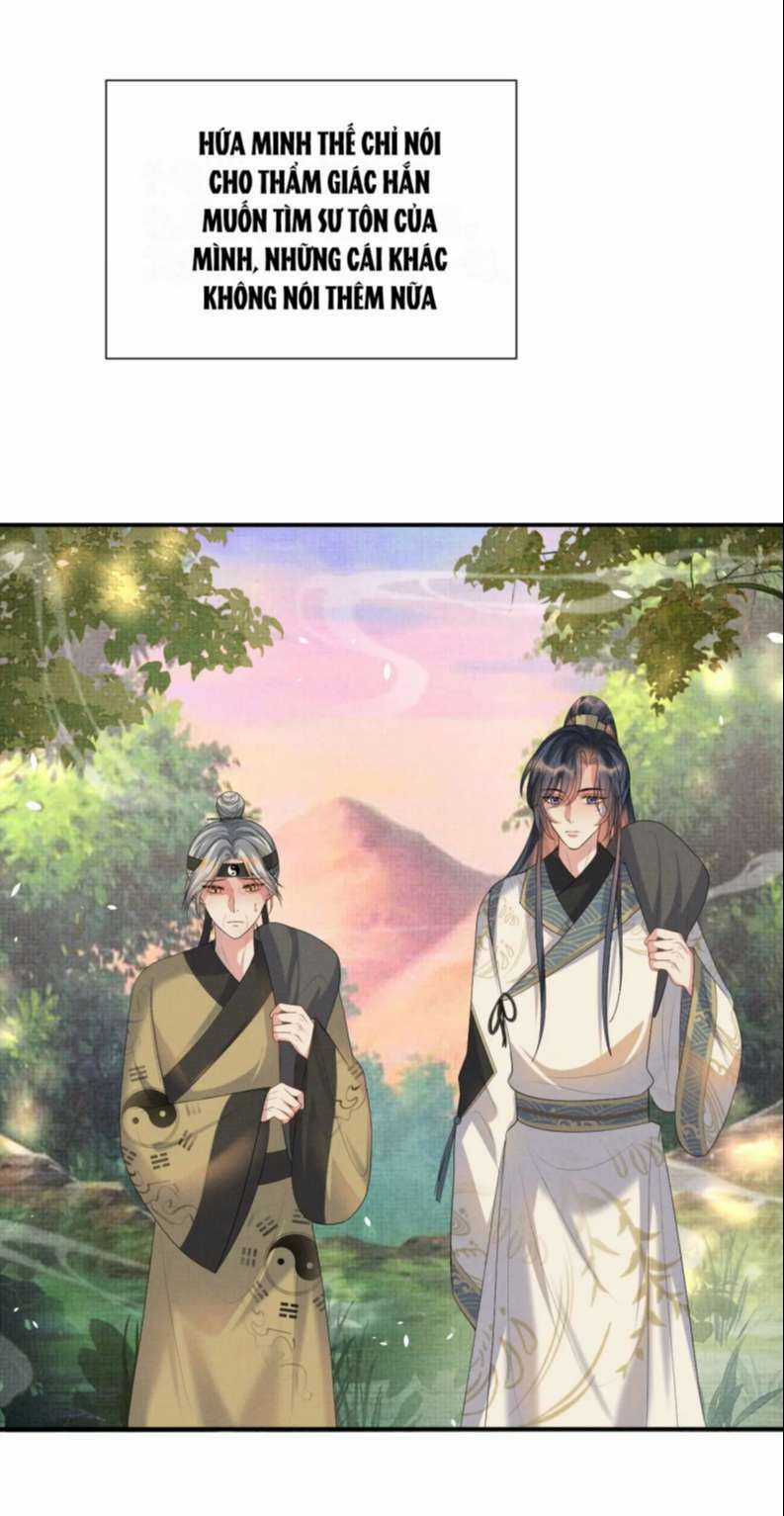 Ngộ Xà - Chapter 95 - Trang 23