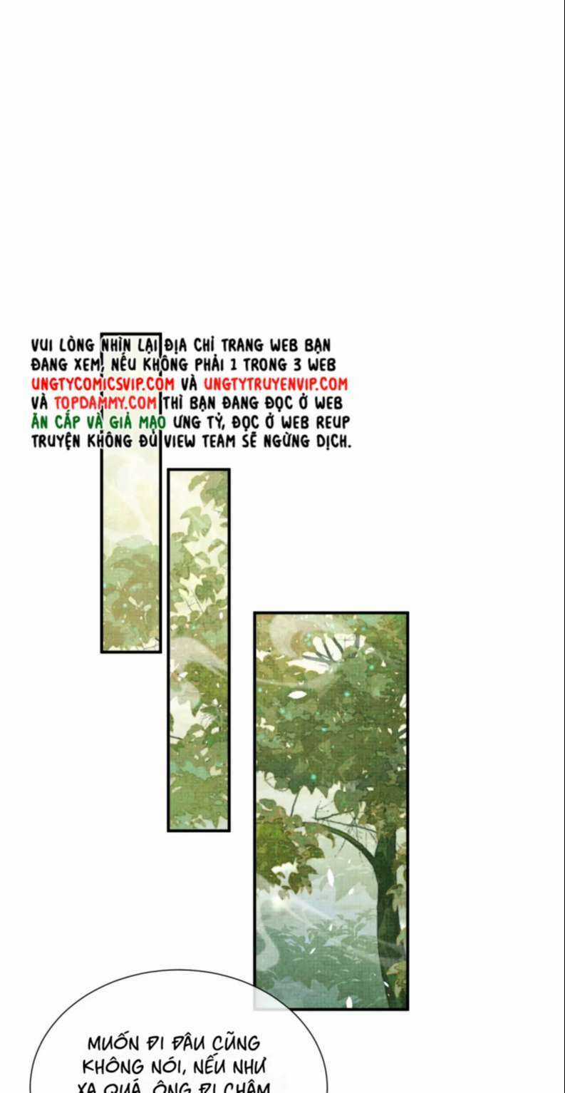 Ngộ Xà - Chapter 95 - Trang 24