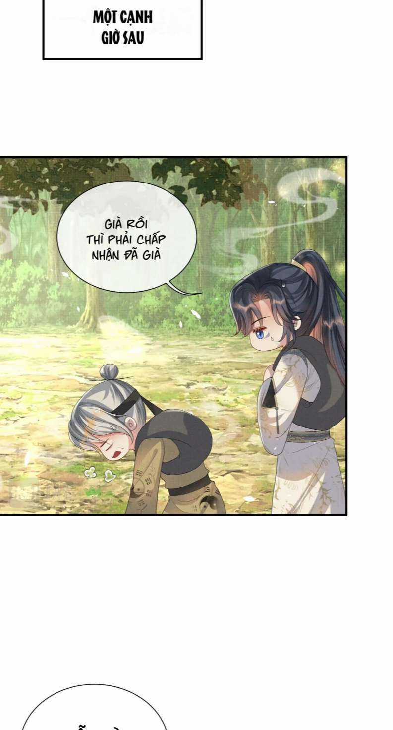 Ngộ Xà - Chapter 95 - Trang 26