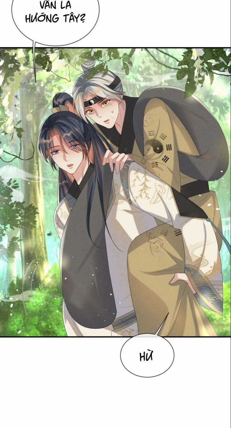 Ngộ Xà - Chapter 95 - Trang 27