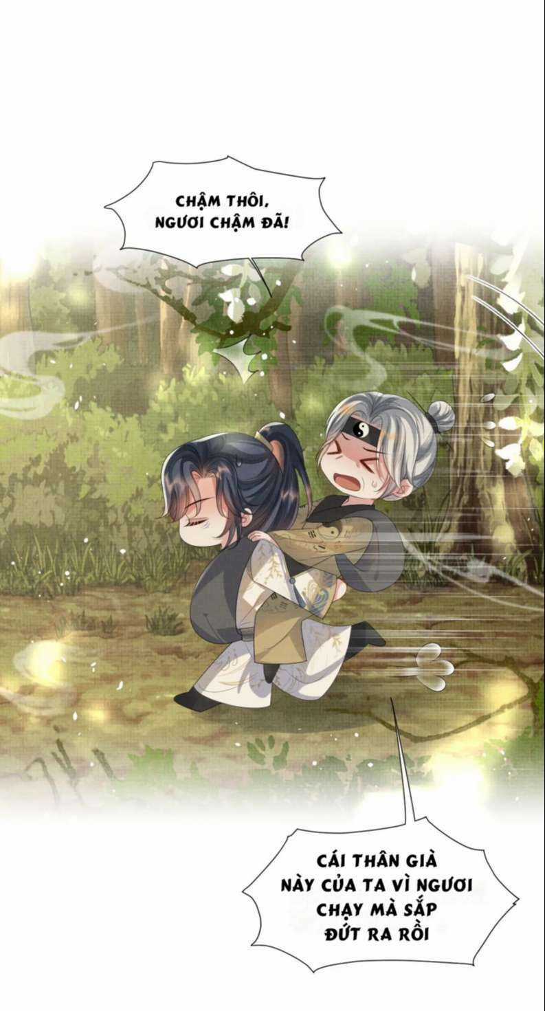 Ngộ Xà - Chapter 95 - Trang 28