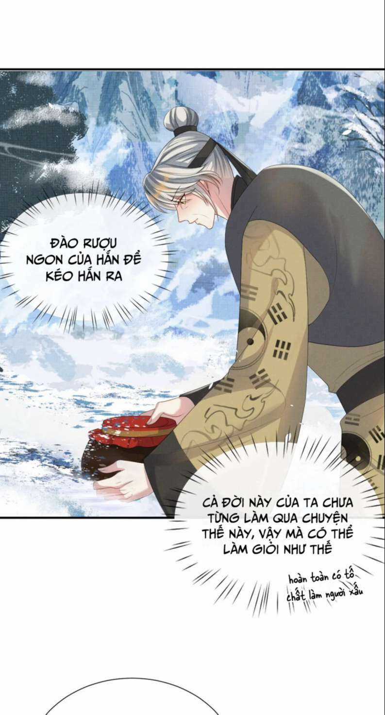 Ngộ Xà - Chapter 95 - Trang 32
