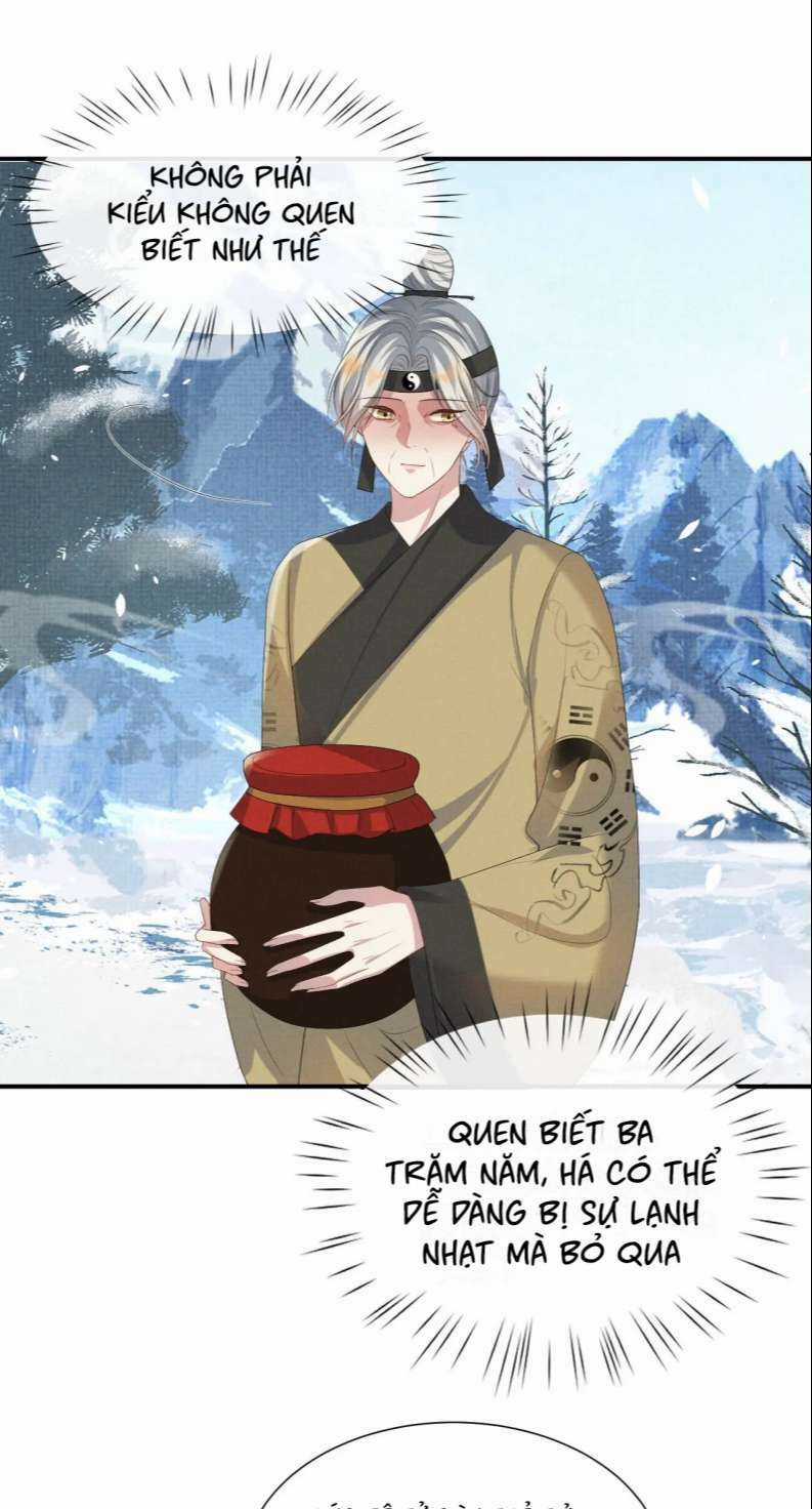 Ngộ Xà - Chapter 95 - Trang 34