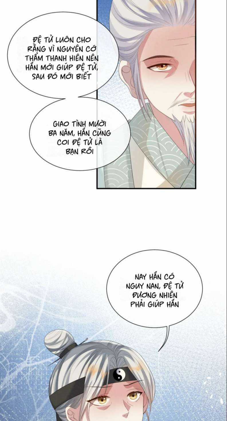 Ngộ Xà - Chapter 95 - Trang 36