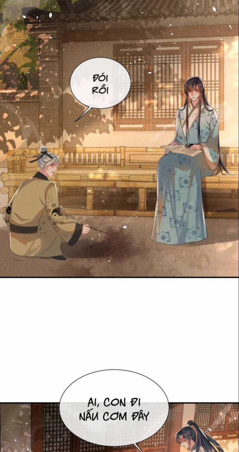 Ngộ Xà - Chapter 95 - Trang 5