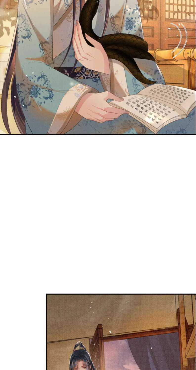 Ngộ Xà - Chapter 95 - Trang 8