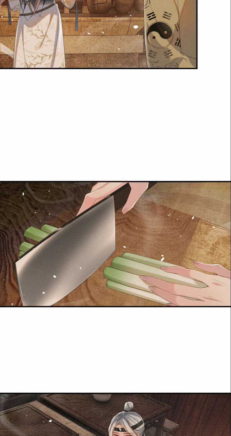 Ngộ Xà - Chapter 95 - Trang 10