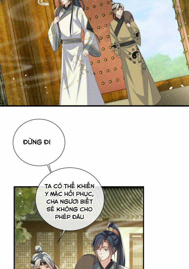 Ngộ Xà - Chapter 96 - Trang 20