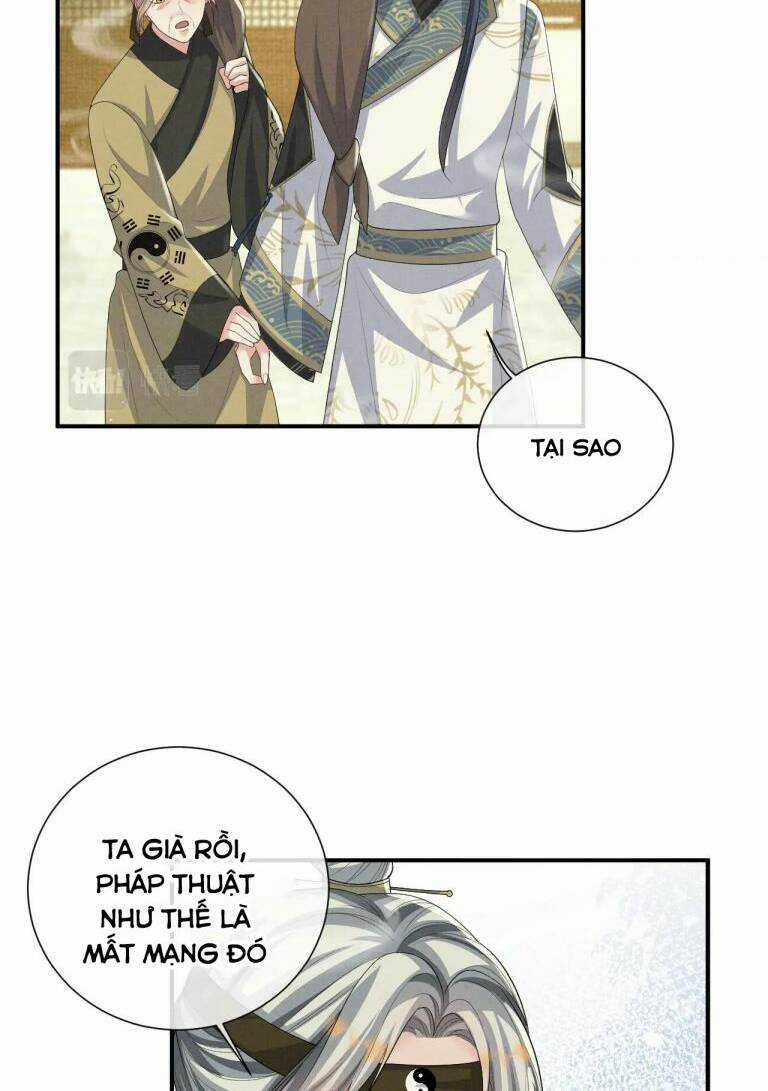 Ngộ Xà - Chapter 96 - Trang 21