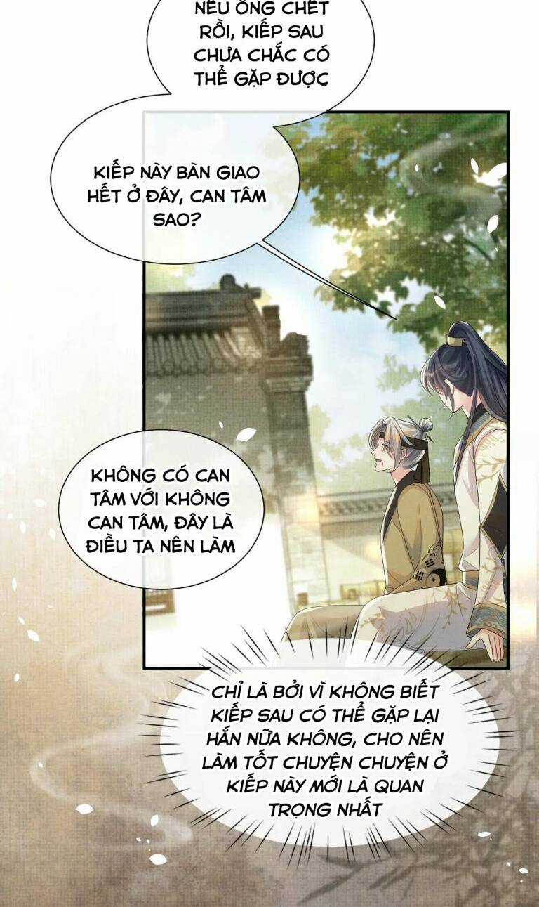 Ngộ Xà - Chapter 96 - Trang 25