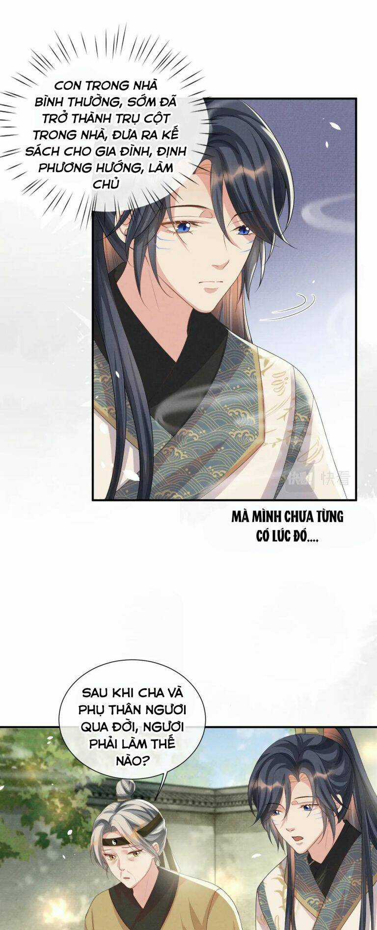 Ngộ Xà - Chapter 96 - Trang 29