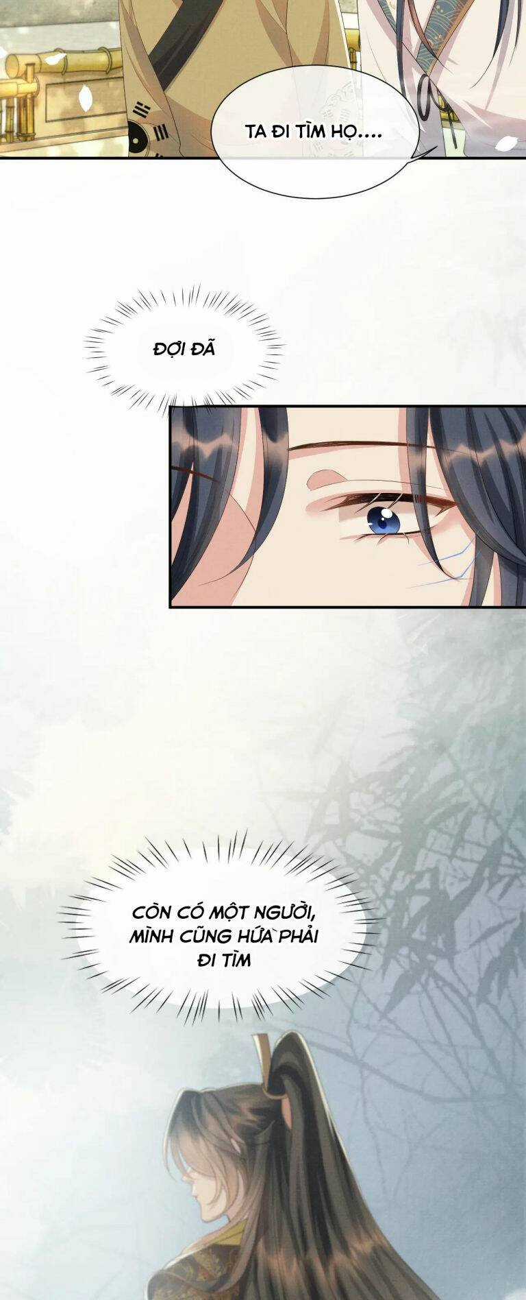 Ngộ Xà - Chapter 96 - Trang 30