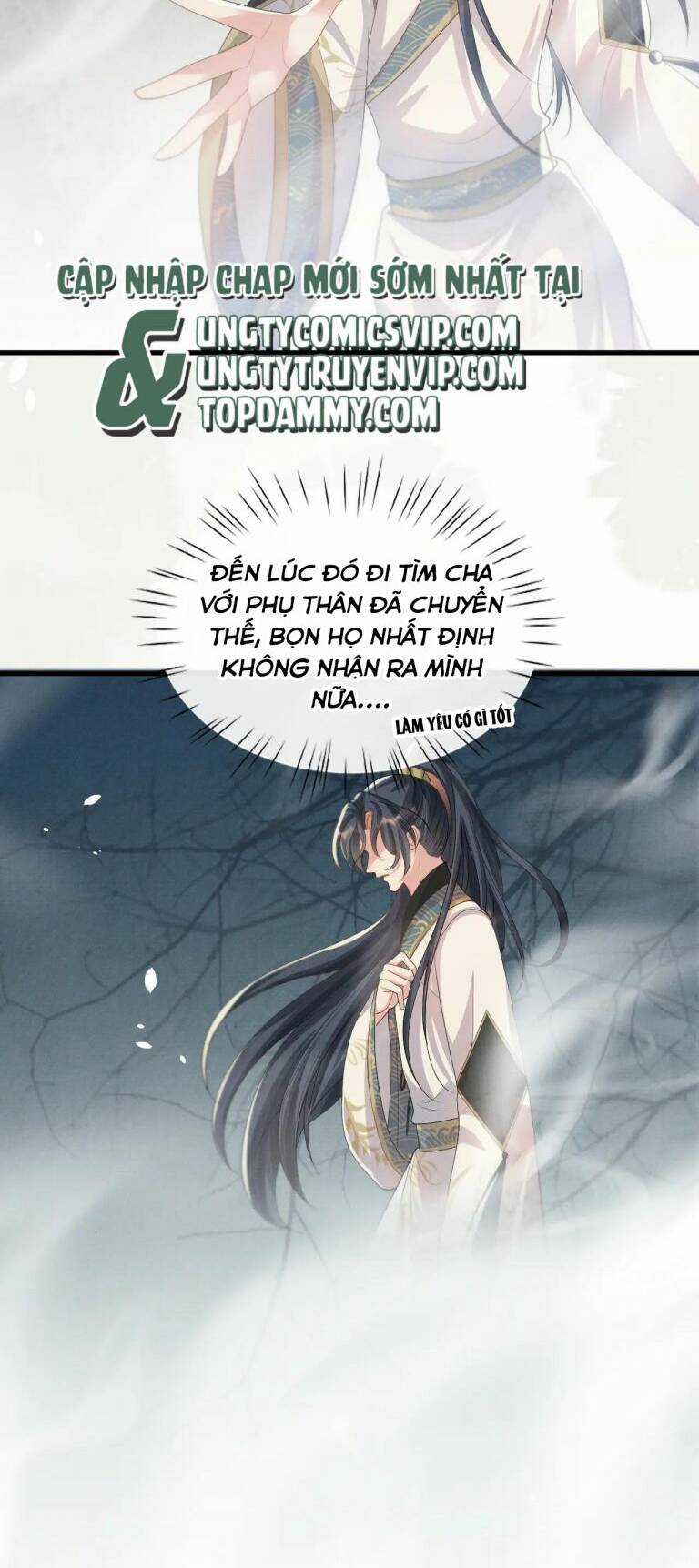 Ngộ Xà - Chapter 96 - Trang 32