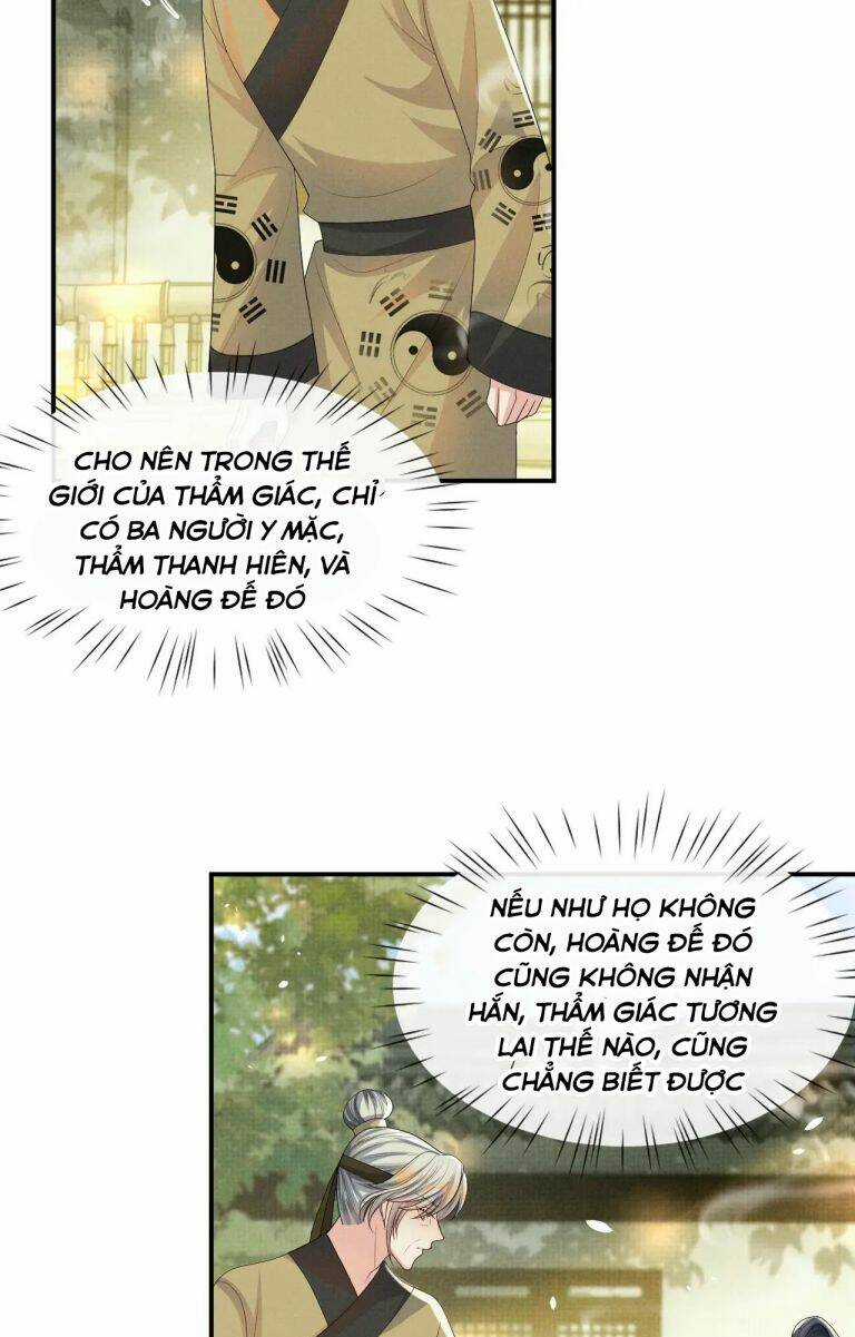 Ngộ Xà - Chapter 96 - Trang 34