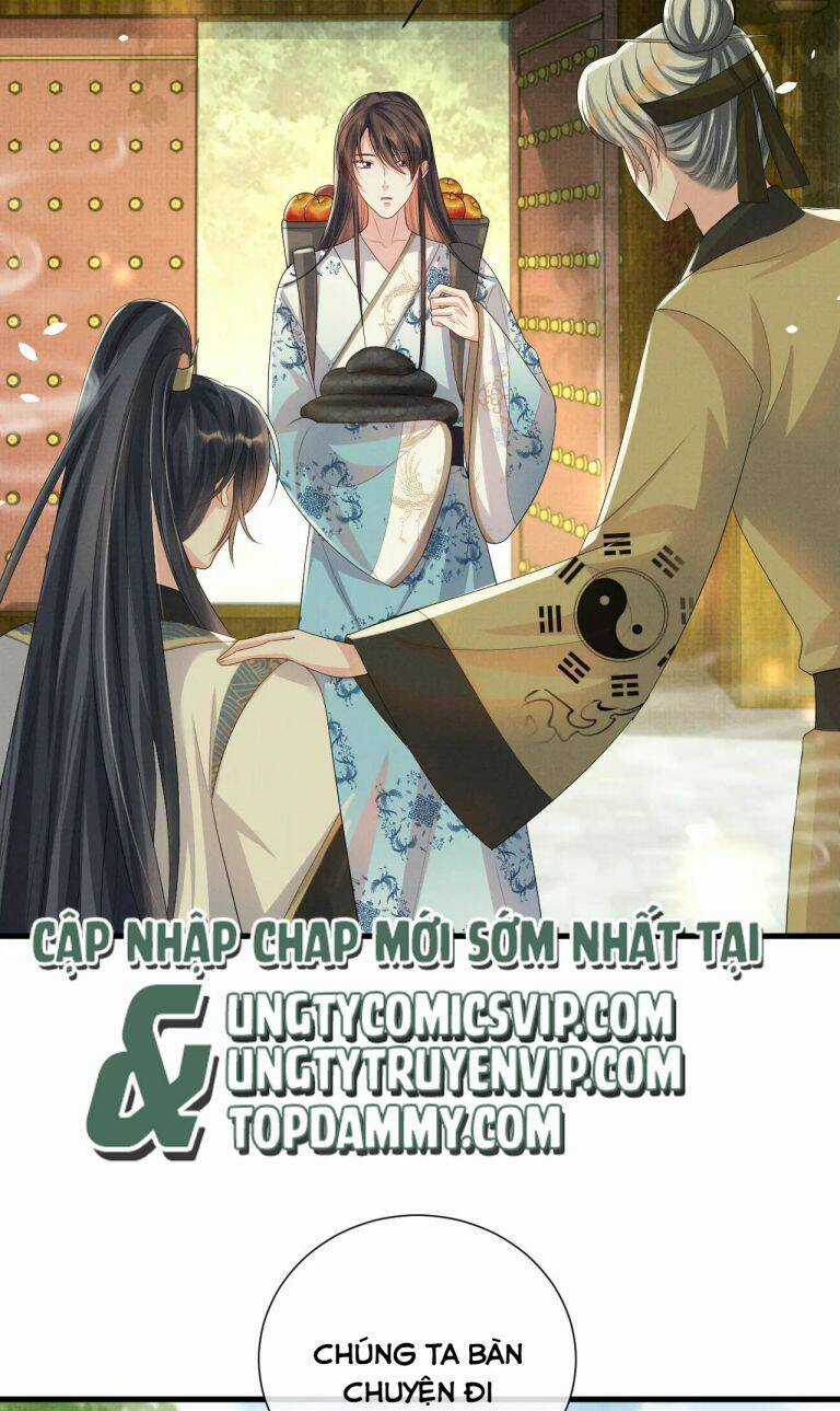 Ngộ Xà - Chapter 96 - Trang 36