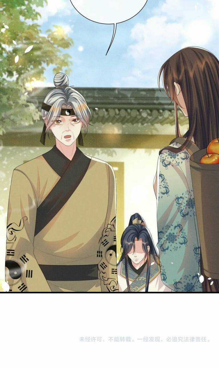 Ngộ Xà - Chapter 96 - Trang 37