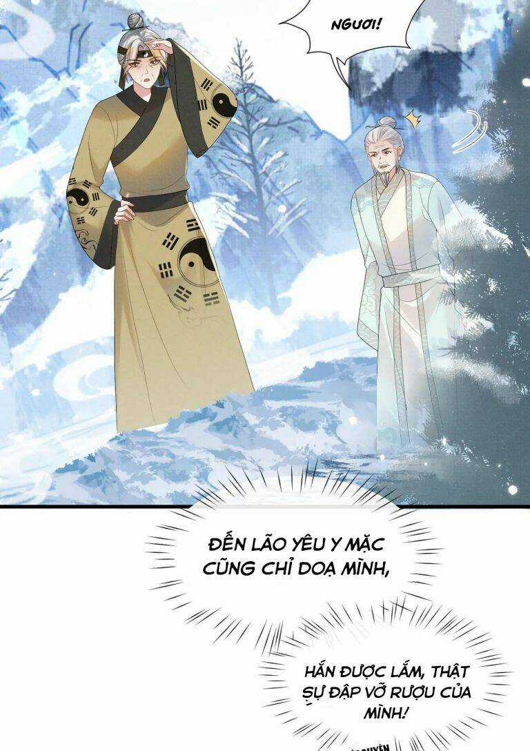 Ngộ Xà - Chapter 96 - Trang 7