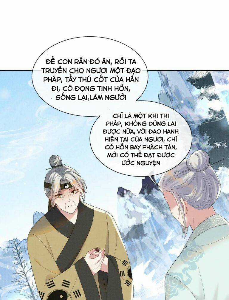 Ngộ Xà - Chapter 96 - Trang 10