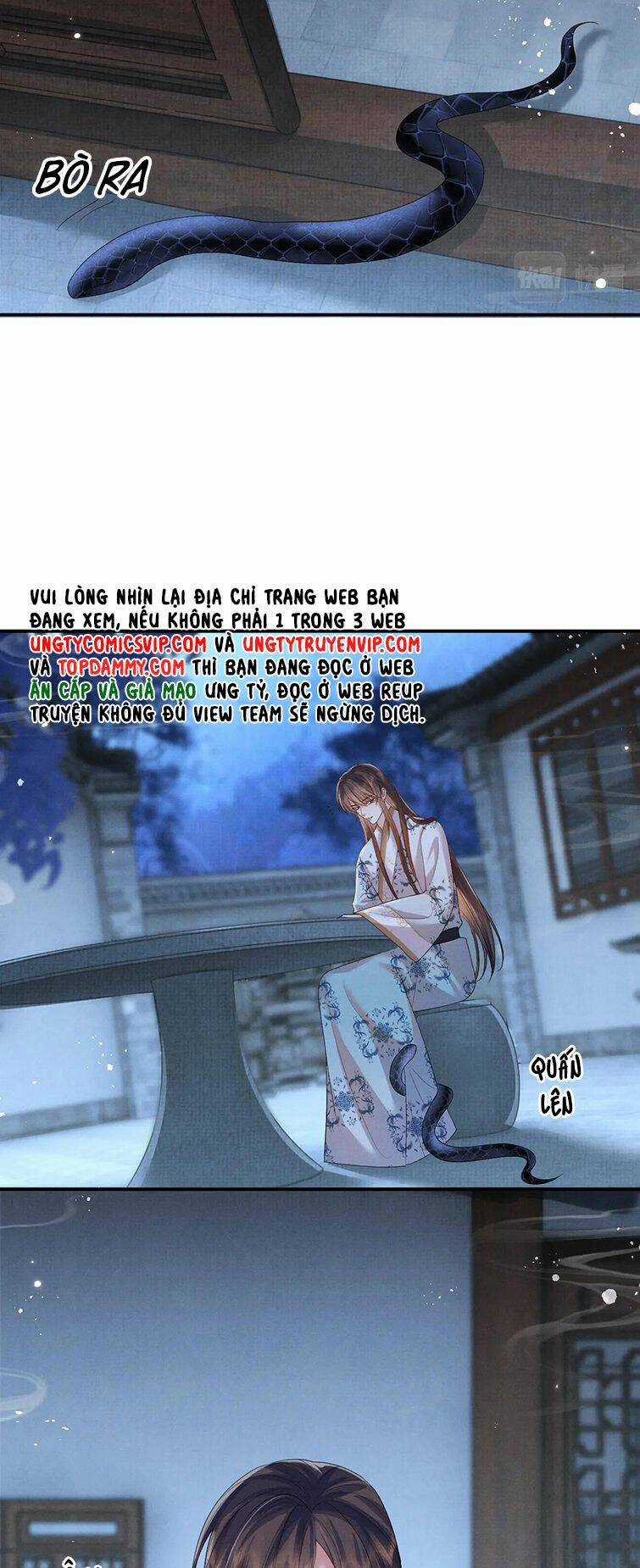 Ngộ Xà - Chapter 97 - Trang 11