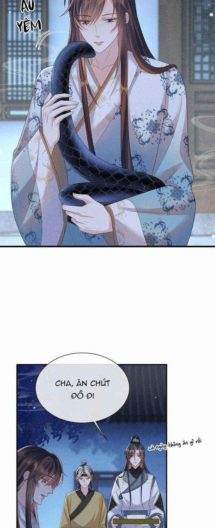 Ngộ Xà - Chapter 97 - Trang 12