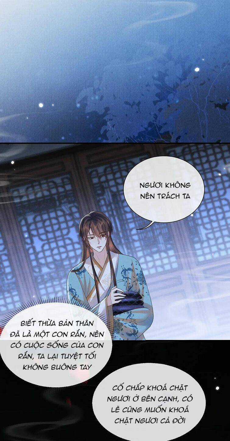 Ngộ Xà - Chapter 97 - Trang 21