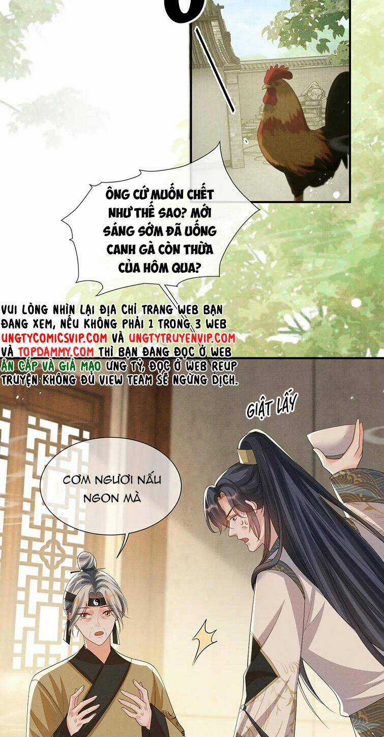 Ngộ Xà - Chapter 97 - Trang 25