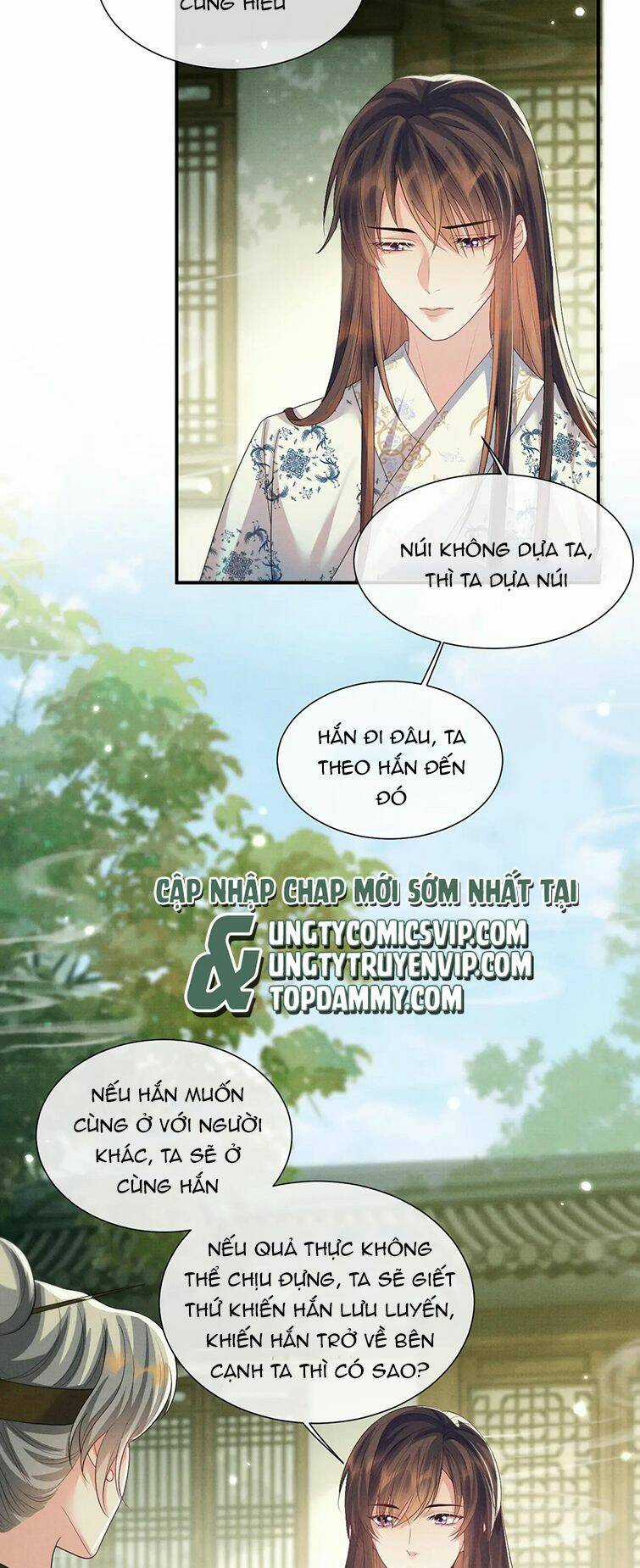 Ngộ Xà - Chapter 97 - Trang 6