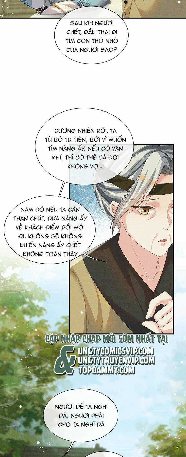 Ngộ Xà - Chapter 97 - Trang 9