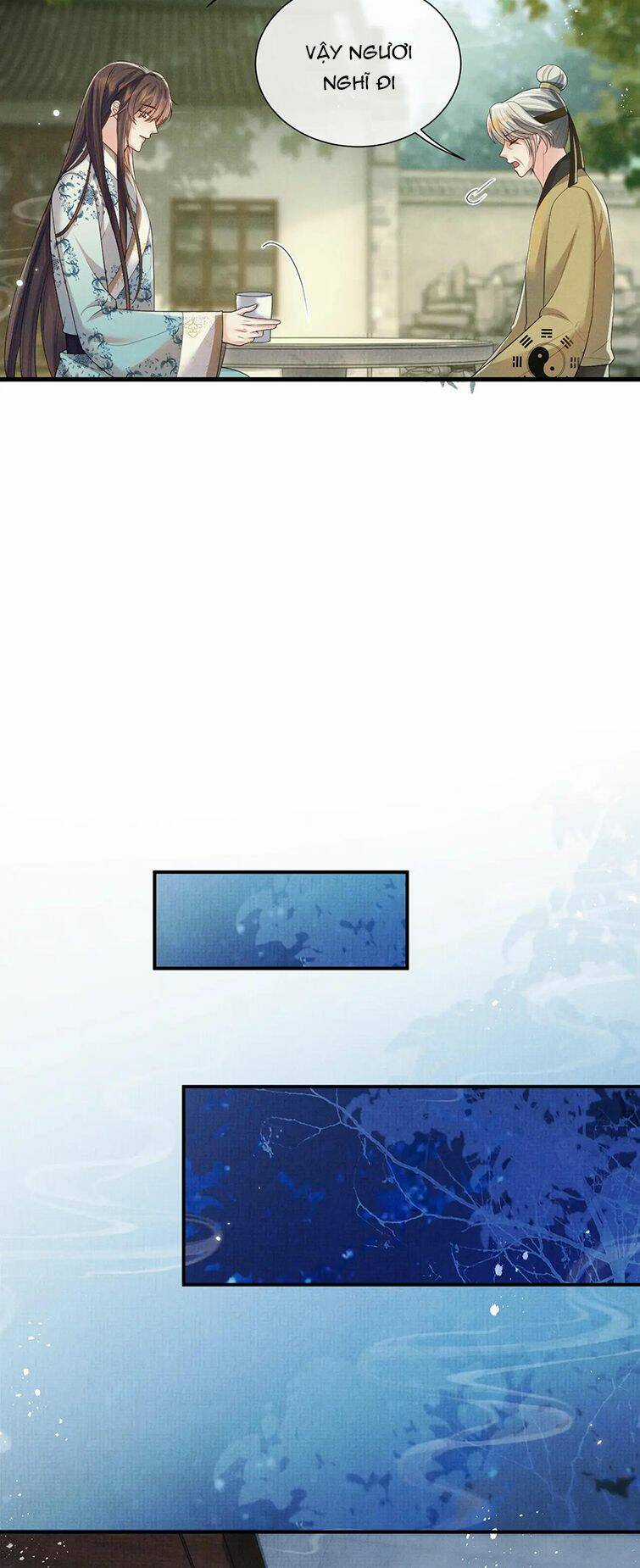 Ngộ Xà - Chapter 97 - Trang 10