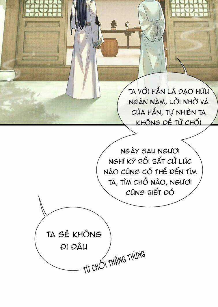 Ngộ Xà - Chapter 98 - Trang 20