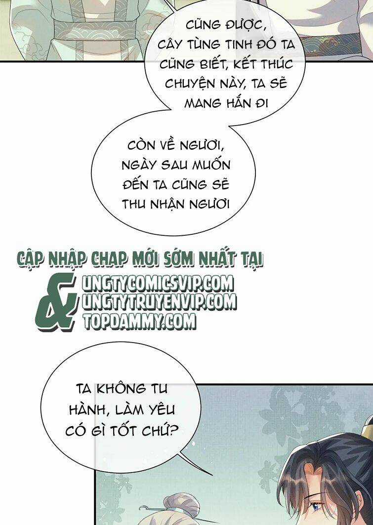 Ngộ Xà - Chapter 98 - Trang 22
