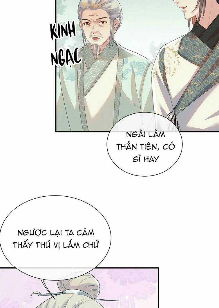 Ngộ Xà - Chapter 98 - Trang 23