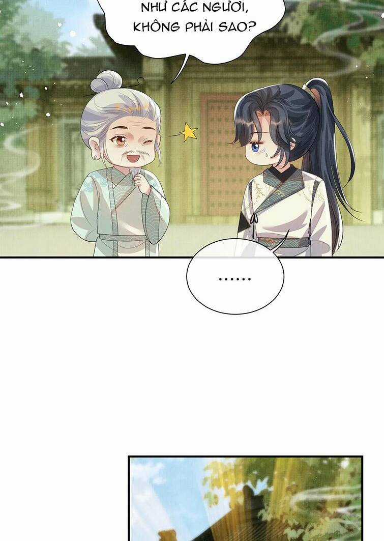 Ngộ Xà - Chapter 98 - Trang 25