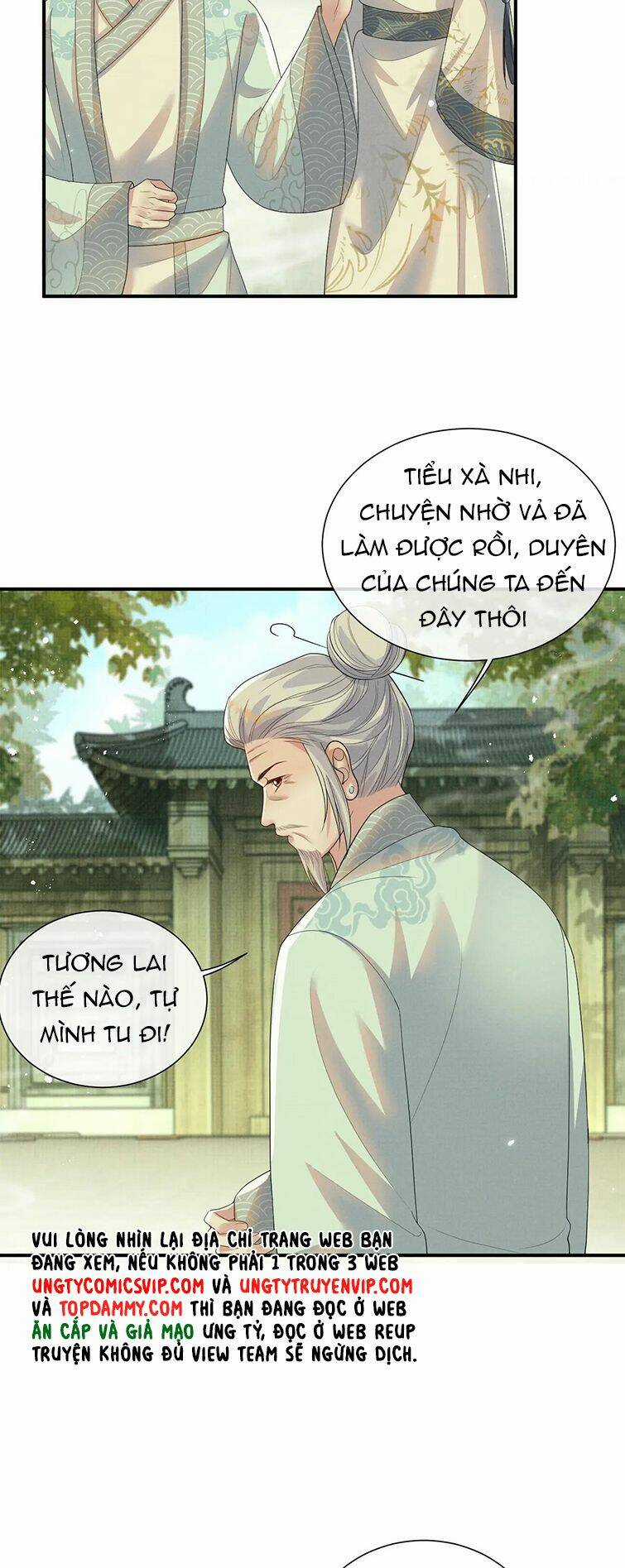 Ngộ Xà - Chapter 98 - Trang 29
