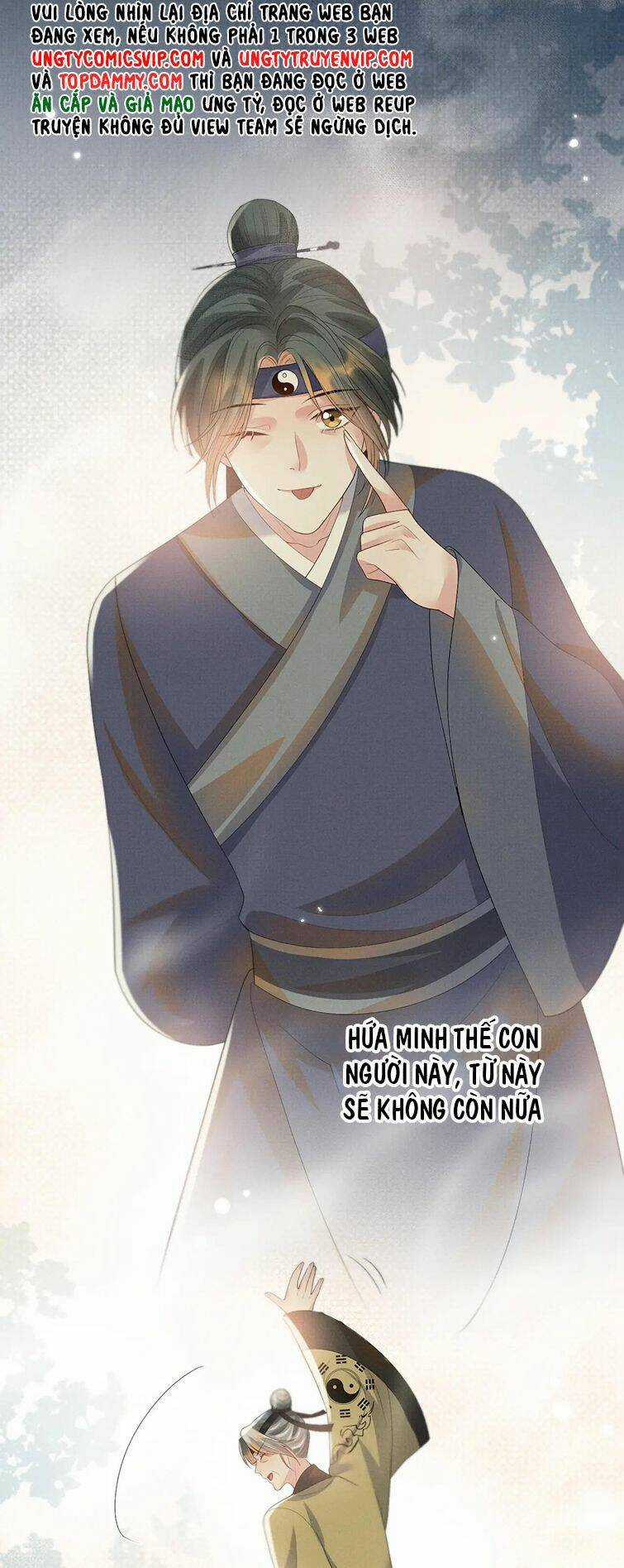 Ngộ Xà - Chapter 98 - Trang 33