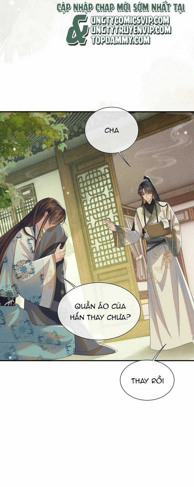 Ngộ Xà - Chapter 98 - Trang 35