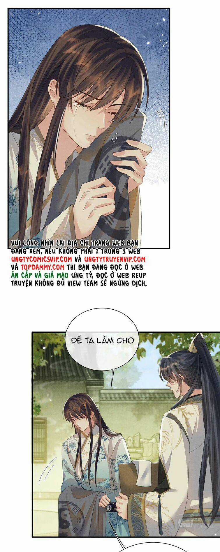 Ngộ Xà - Chapter 98 - Trang 36