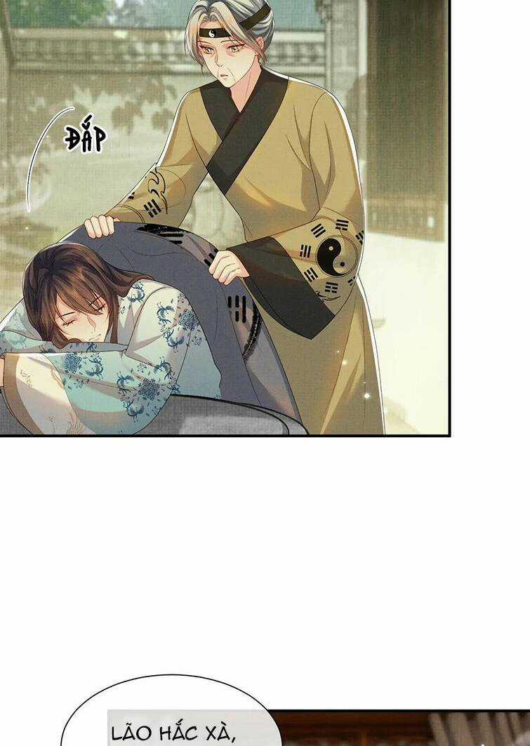 Ngộ Xà - Chapter 98 - Trang 5