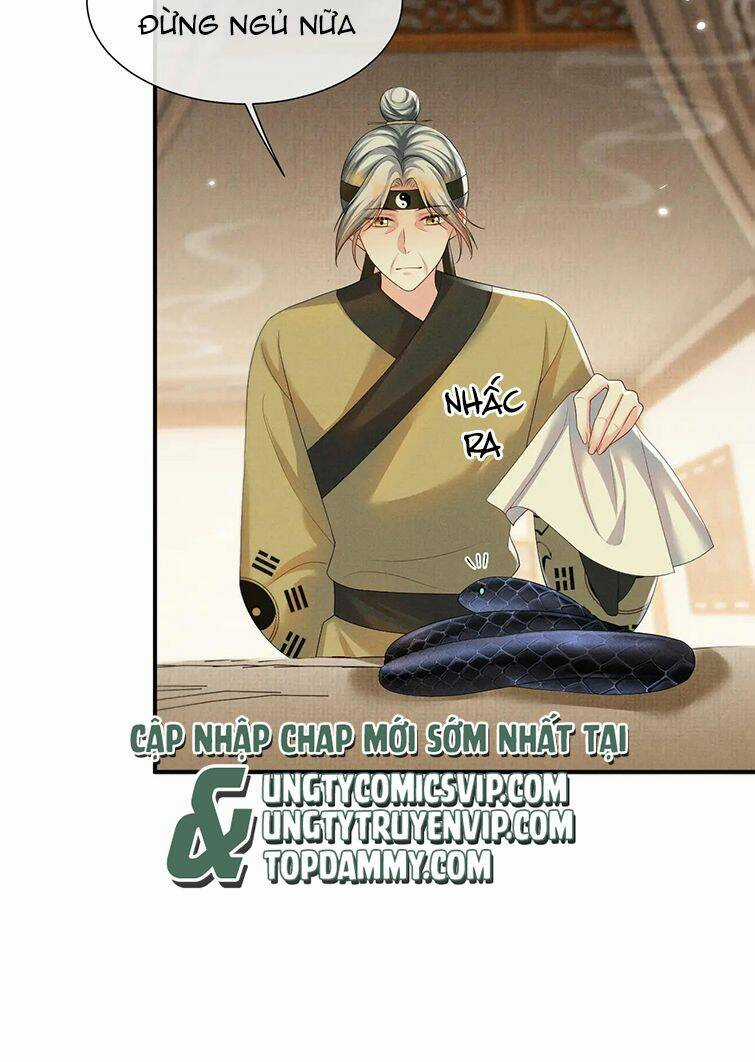 Ngộ Xà - Chapter 98 - Trang 6