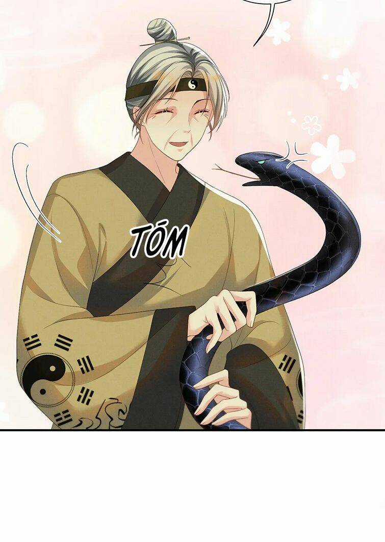 Ngộ Xà - Chapter 98 - Trang 8