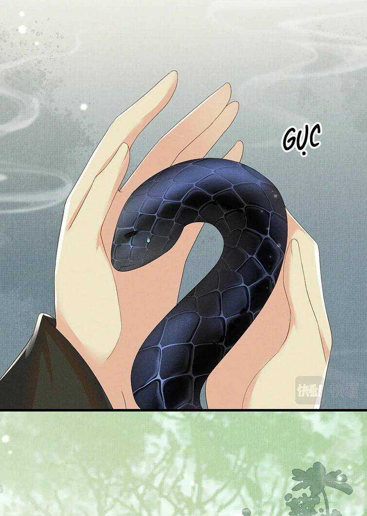 Ngộ Xà - Chapter 98 - Trang 10