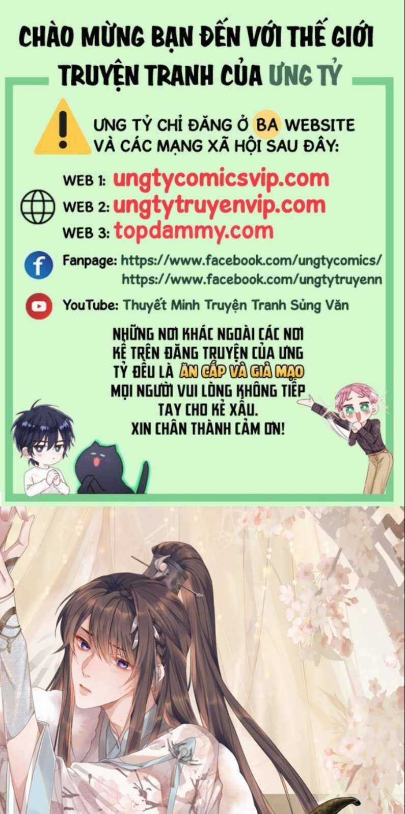 Ngộ Xà - Chapter 99 - Trang 1