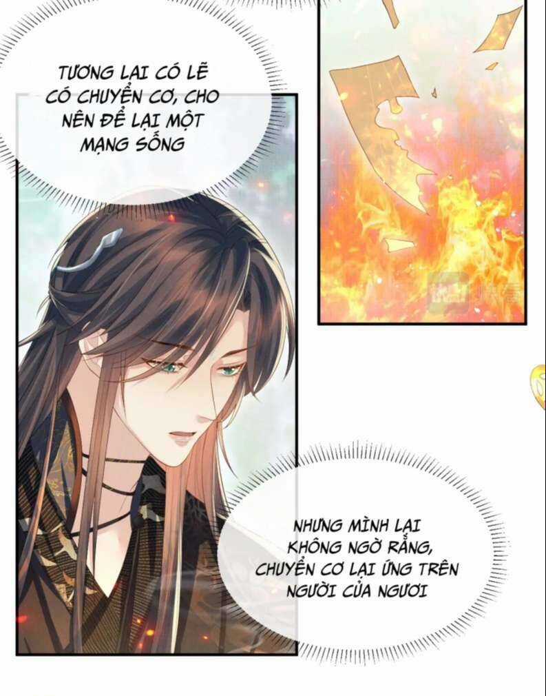 Ngộ Xà - Chapter 99 - Trang 11
