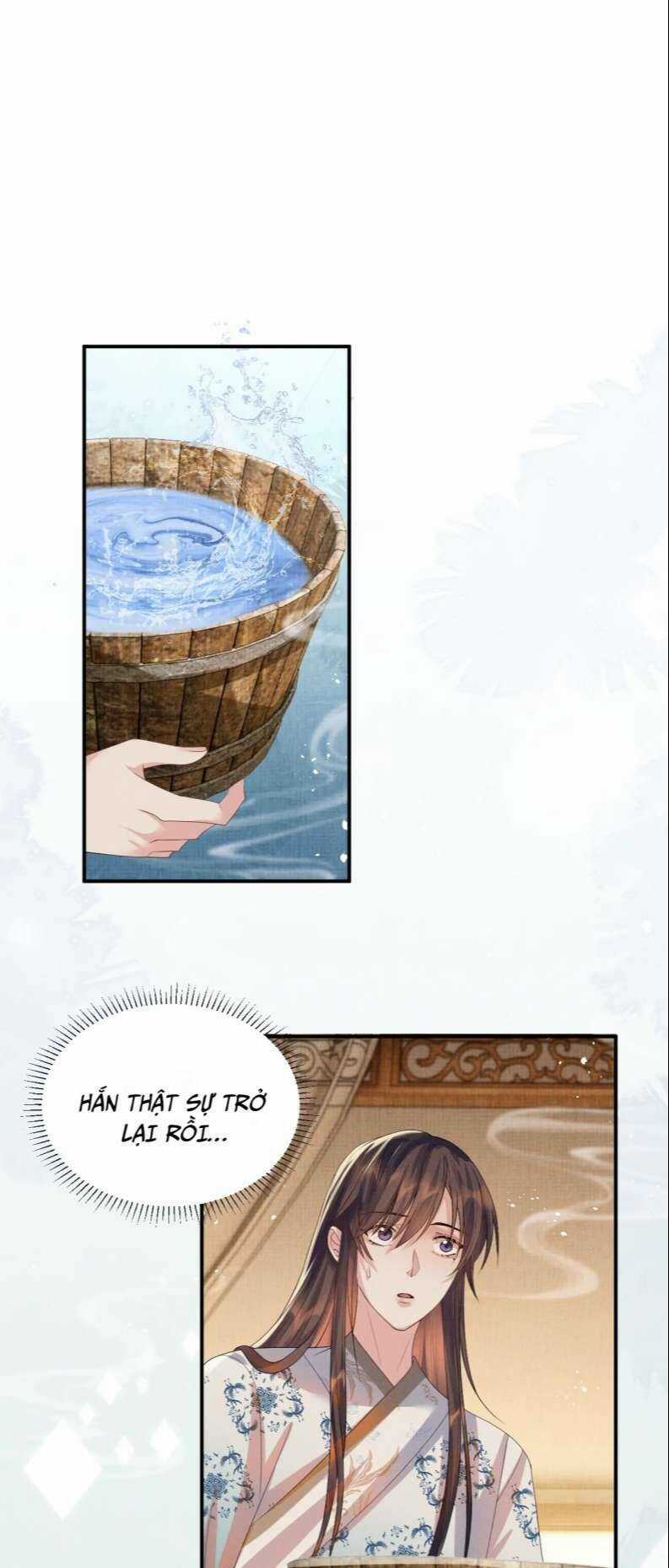 Ngộ Xà - Chapter 99 - Trang 3