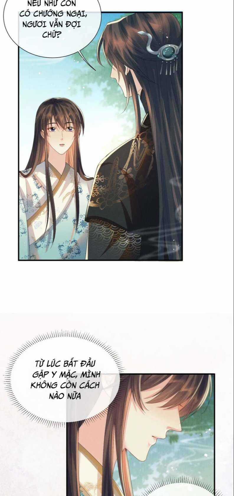 Ngộ Xà - Chapter 99 - Trang 22