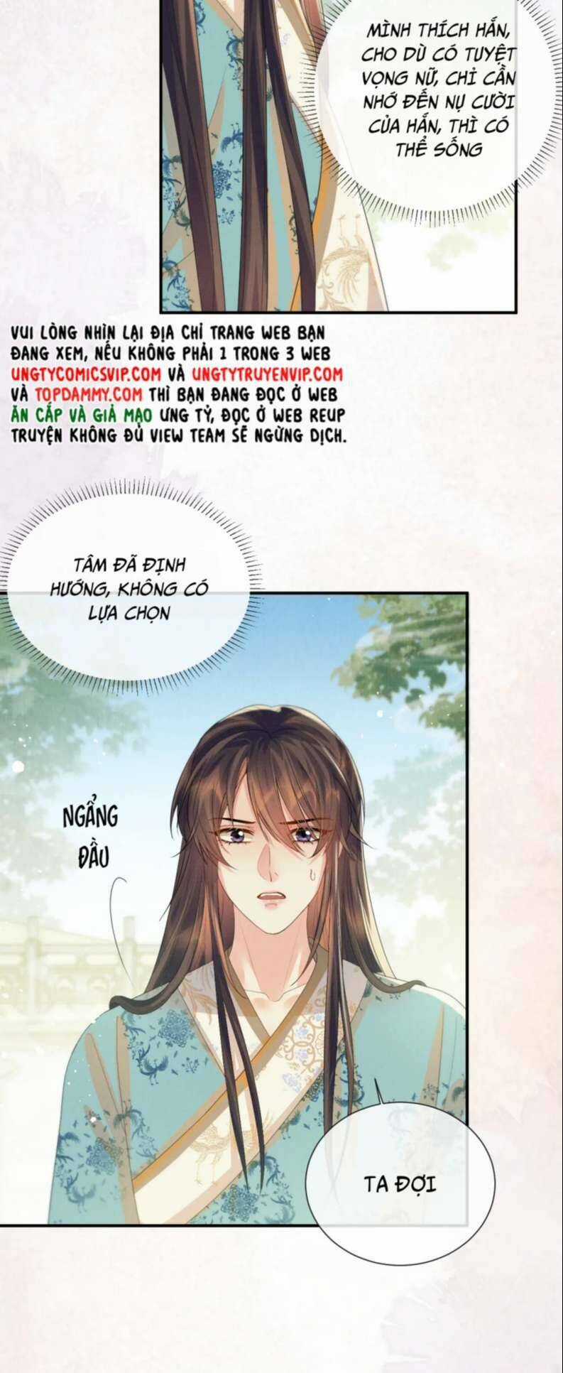 Ngộ Xà - Chapter 99 - Trang 23
