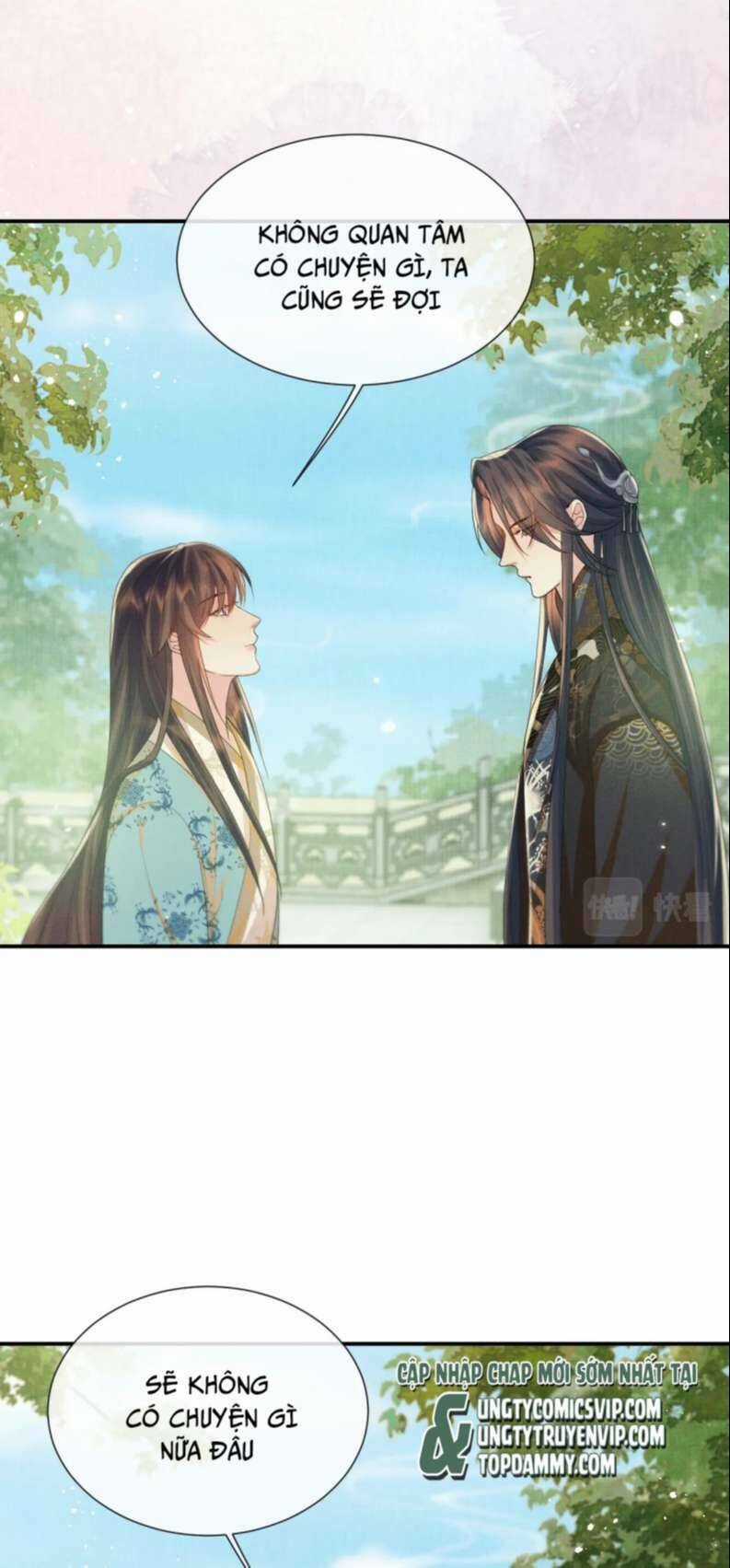 Ngộ Xà - Chapter 99 - Trang 24