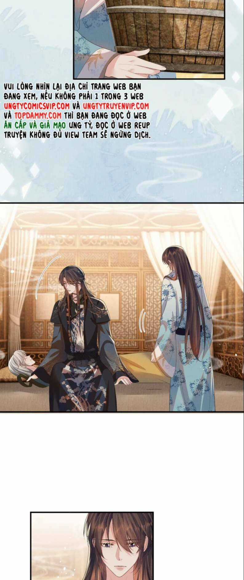 Ngộ Xà - Chapter 99 - Trang 4