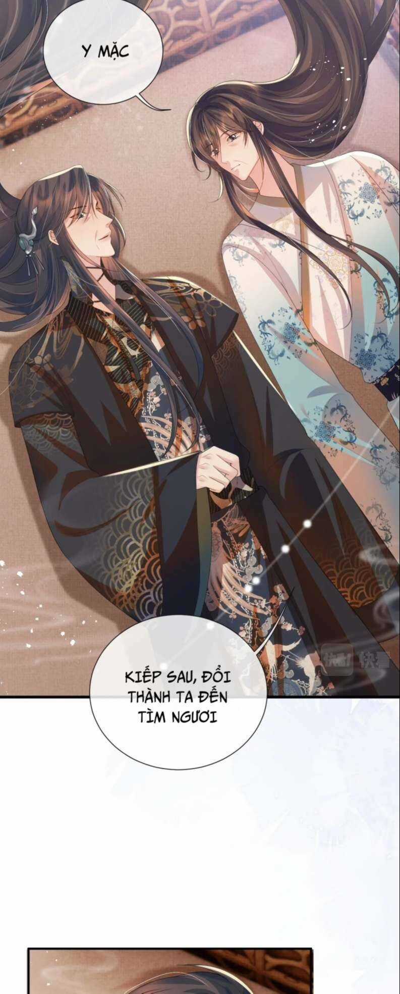 Ngộ Xà - Chapter 99 - Trang 32