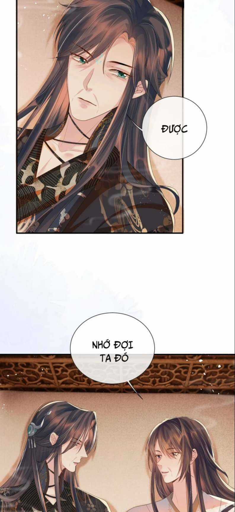 Ngộ Xà - Chapter 99 - Trang 33